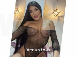 Venusfoxx