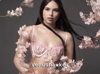 Venushawker