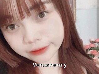 Venushenry