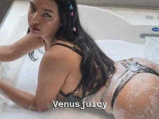 Venusjuicy