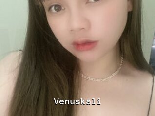Venuskali
