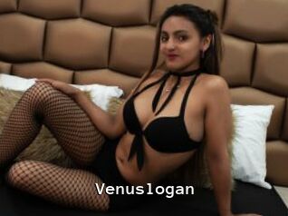 Venuslogan