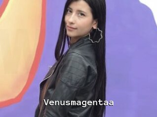 Venusmagentaa