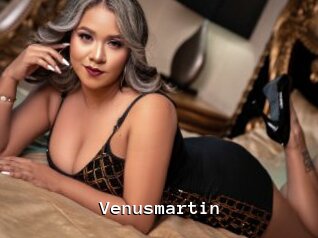 Venusmartin