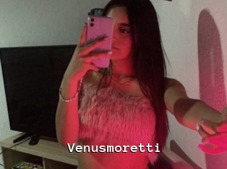Venusmoretti