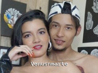 Venusnmarte