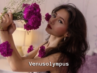 Venusolympus