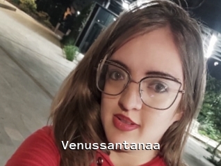 Venussantanaa