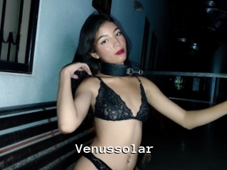 Venussolar