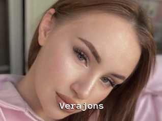 Verajons