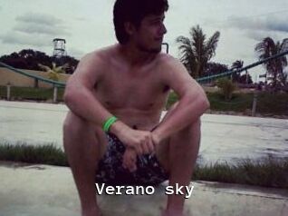 Verano_sky