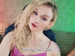 verdgymiller Webcamsex Amateur