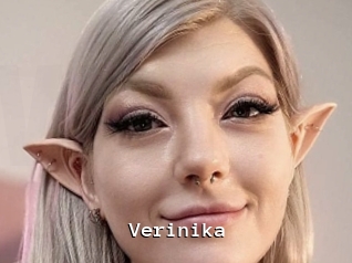 Verinika