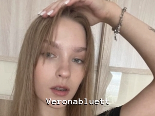 Veronabluett