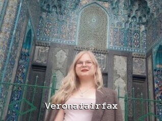 Veronafairfax