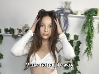 Veronahalloway