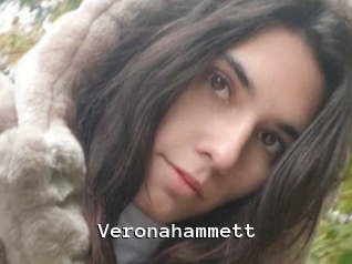 Veronahammett