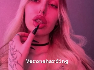 veronaharding Webcamsex Amateur