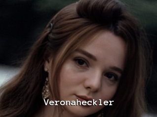 Veronaheckler