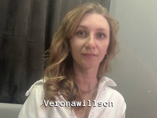 Veronawillson