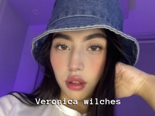 Veronica_wilches