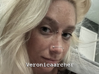 Veronicaarcher
