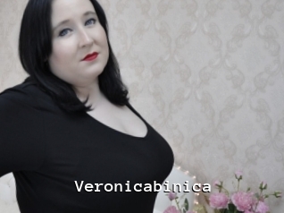 Veronicabinica