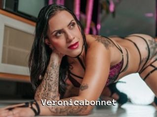 Veronicabonnet