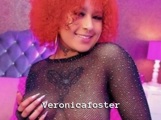 veronicafoster Webcamsex Amateur