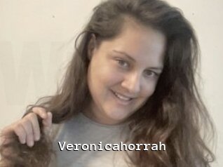 Veronicahorrah