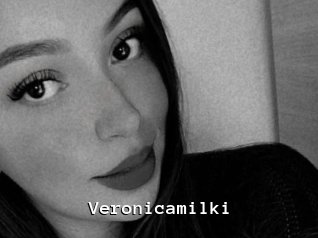 veronicamilki Webcamsex Amateur