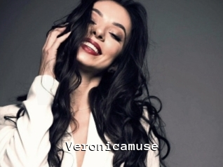 Veronicamuse