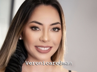 Veronicarodman