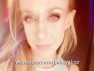 Veronicaronnietaylor