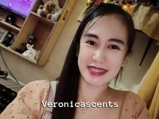 Veronicascents