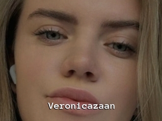 Veronicazaan