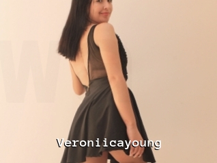 veroniicayoung Webcamsex Amateur