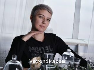 Veronikabam