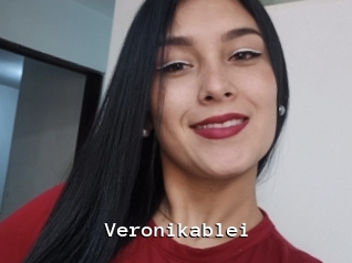 Veronikablei