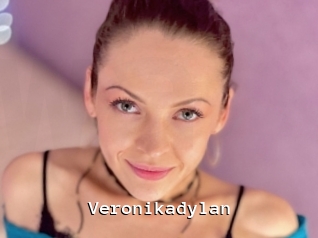 veronikadylan Webcamsex Amateur