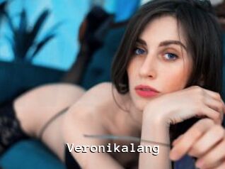 Veronikalang