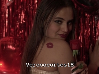 Verooocortes18