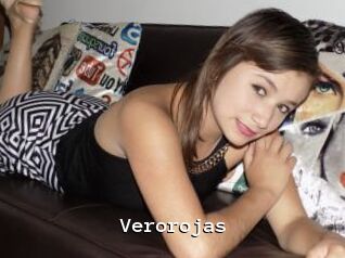 Verorojas