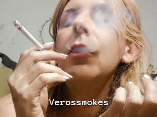 Verossmokes
