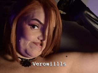 Verowiills
