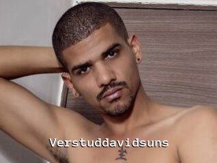 Verstuddavidsuns