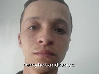 Veryhotandsexyx