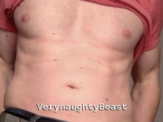 VerynaughtyBeast
