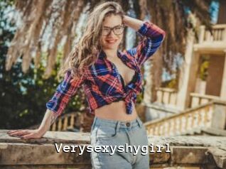 Verysexyshygirl