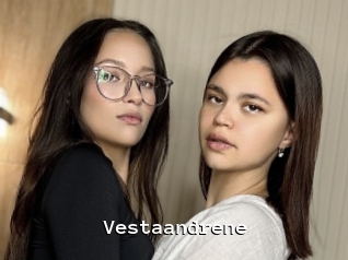 Vestaandrene
